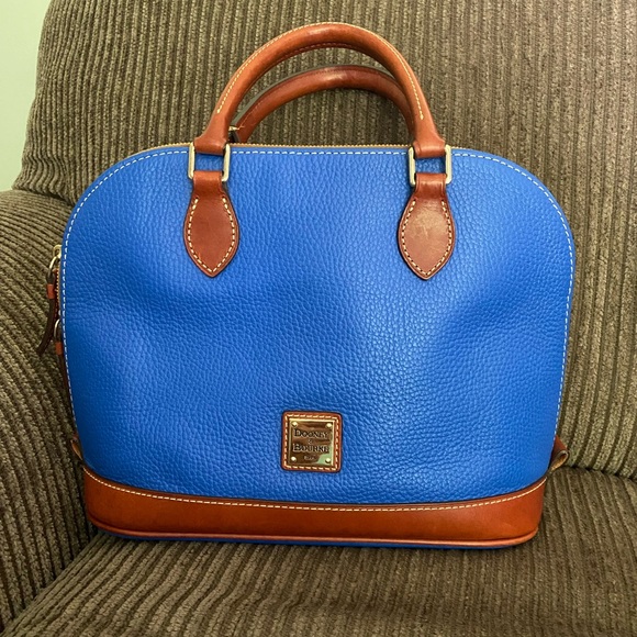 Dooney & Bourke Bag (pre-owned) - Picture 1 of 5